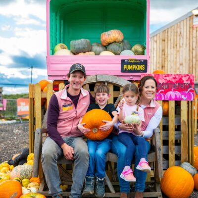 Diverisified Essex farmers